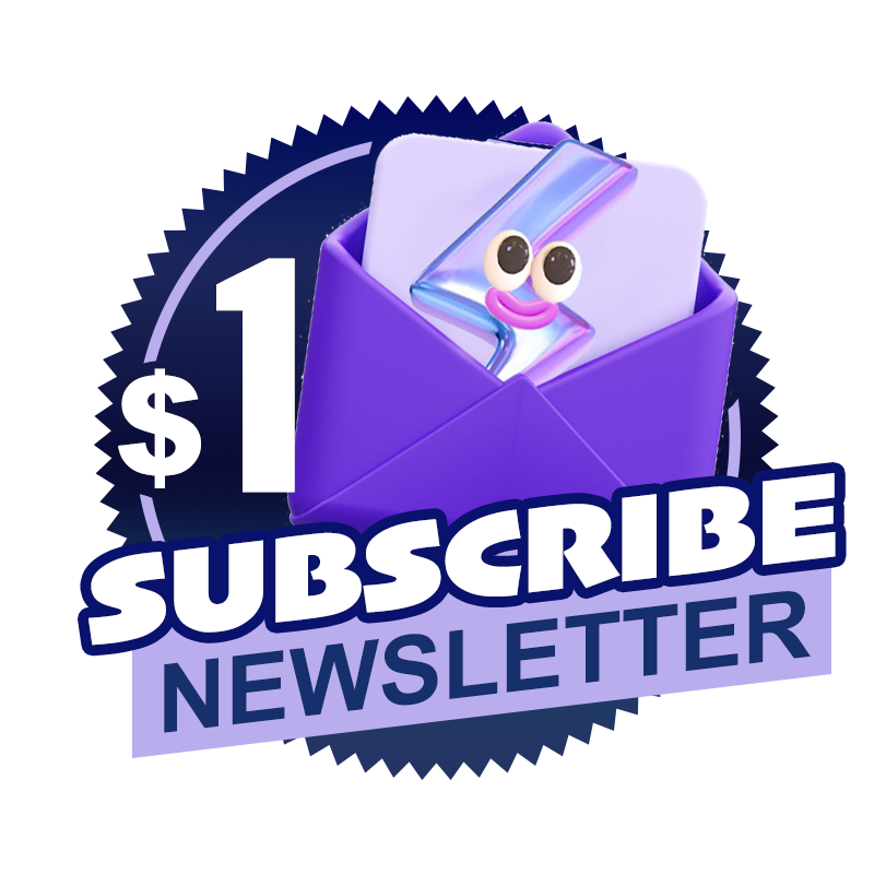 Subscribe Reward badge