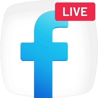 Facebook Live Stream [Views] [180 Mins]