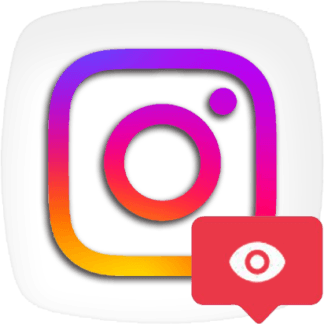 Instagram Views [80% Views + 20% Likes]