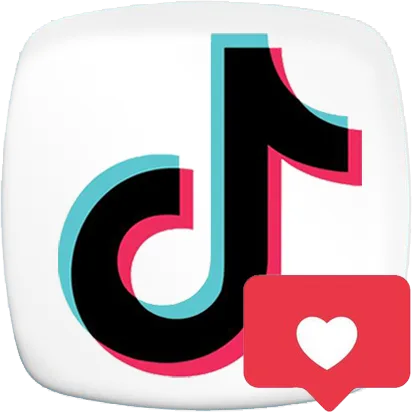 TikTok Likes [Male]