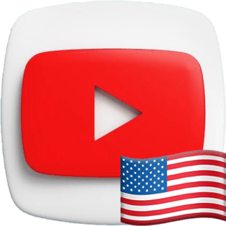 YouTube Views [USA][YT Random By Keyword]