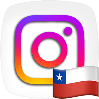 Instagram Followers [Chile]
