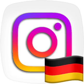 Instagram Followers [Germany]