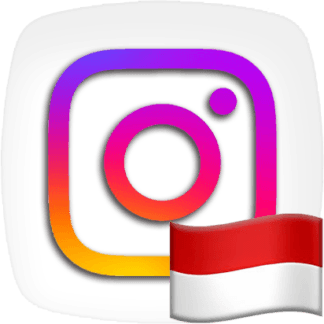 Instagram Followers [Indonesia]
