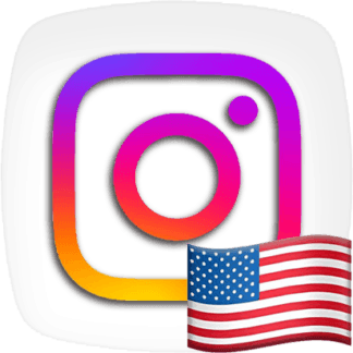 buy Instagram USA Followers, Instagram followers USA