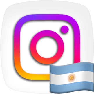 Instagram Likes [Argentina]