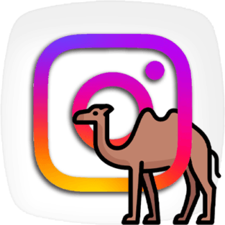 Instagram Comments [Random] [Arab]