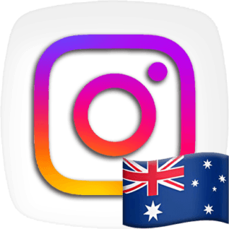Instagram Likes [Australia]