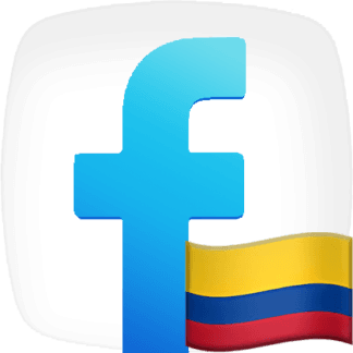 Facebook Page Followers [Colombia]