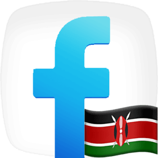 Facebook Page Followers [Kenya]