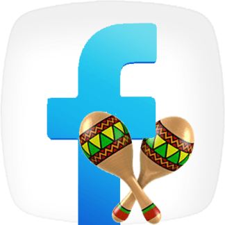 Facebook Page Followers [Latin America]