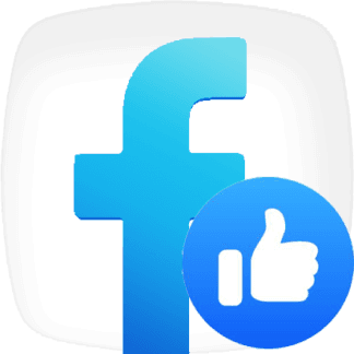 Facebook Reaction [Like]