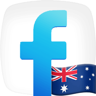 Facebook Page Followers [Australia]