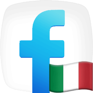 Facebook Comments [Random] [Italy]