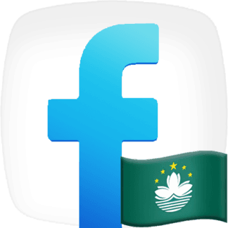 Facebook Page Followers [Macau]