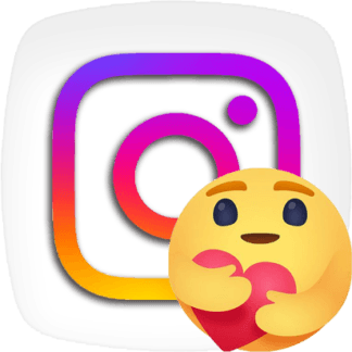 Instagram Comments [Random] [Positive Emoji]