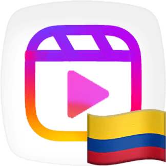 Instagram Reel [Views] [Colombia]