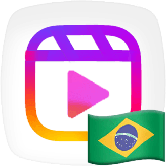 Instagram Reel [Comments] [Random] [Brazil]