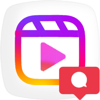 Instagram Reel [Comments] [Random]