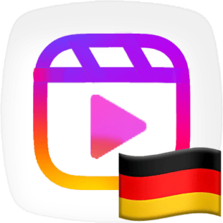 Instagram Reel [Comments] [Custom] [Germany]