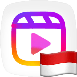 Instagram Reel [Views] [Indonesia]
