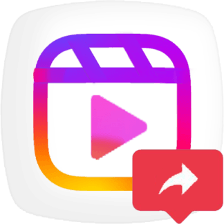 Instagram Reel [Share]