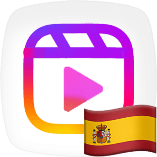 Instagram Reel [Comments] [Custom] [Spain]
