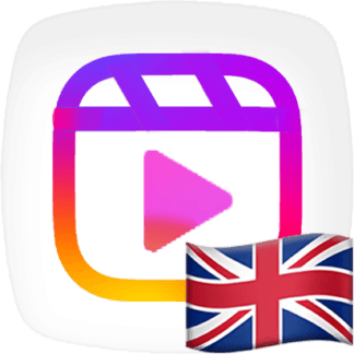 Instagram Reel [Views] [UK]