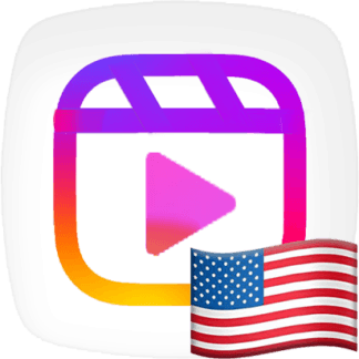 Instagram Reel [Comments] [Custom] [USA]