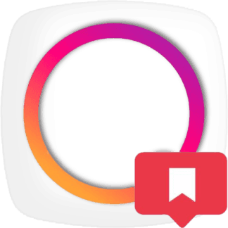 Instagram Stories [Save]