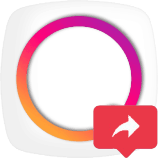 Instagram Stories [Shares]