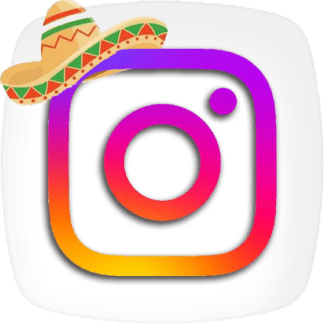 Instagram Likes [Latin America]