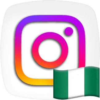Instagram Followers [Nigeria] [No Refill]