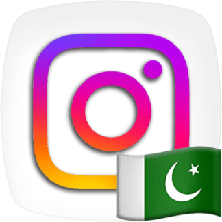 Instagram Followers [Pakistan]