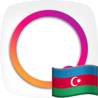 Instagram Stories [Views] [Azerbaijan]