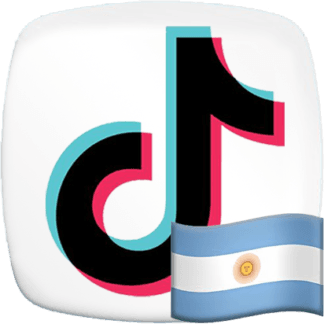 TikTok Views  [Argentina]