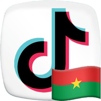 TikTok Views  [Burkino]