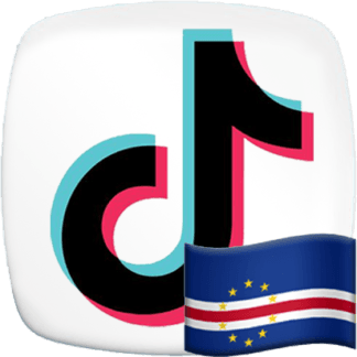 TikTok Views  [Cabo Verde]