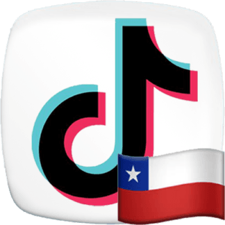 TikTok Views  [Chile]