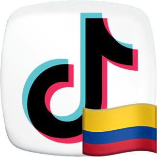 TikTok Views  [Colombia]