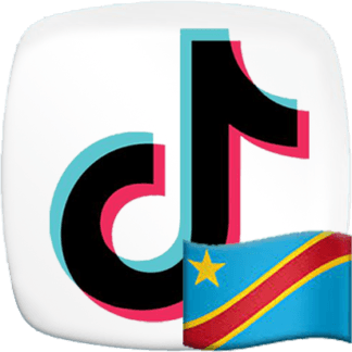 TikTok Views  [Congo]