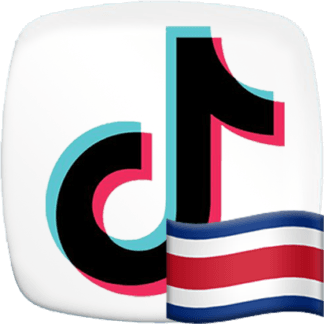 TikTok Views  [Costa Rica]