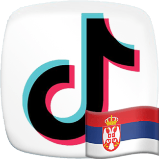 TikTok Views  [Croatia]