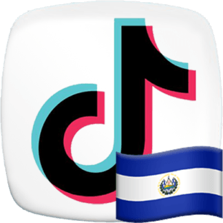 TikTok Views  [El Salvador]