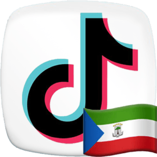 TikTok Views  [Equatorial Guinea]