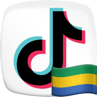 TikTok Views  [Gabon]