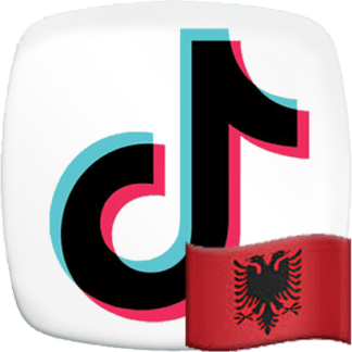 TikTok Views  [Albania]