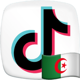 TikTok Views  [Algeria]