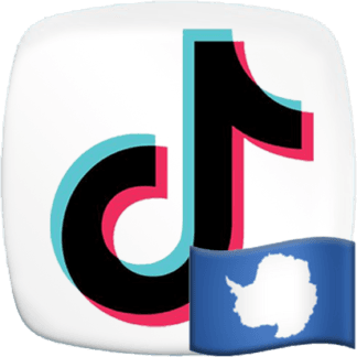 TikTok Views  [Antarctica]