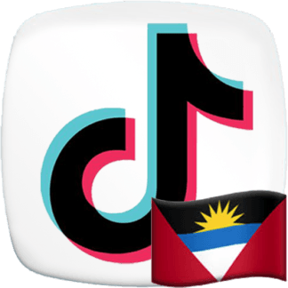 TikTok Views  [Antigua]